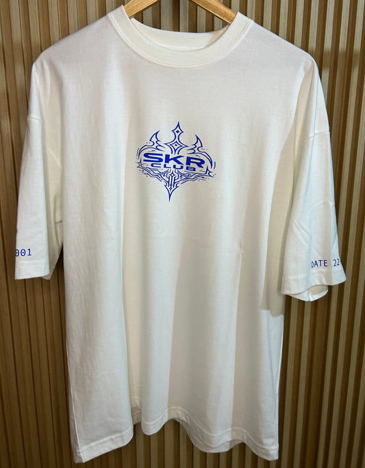 POLO SKR CYBER SIGILISM B