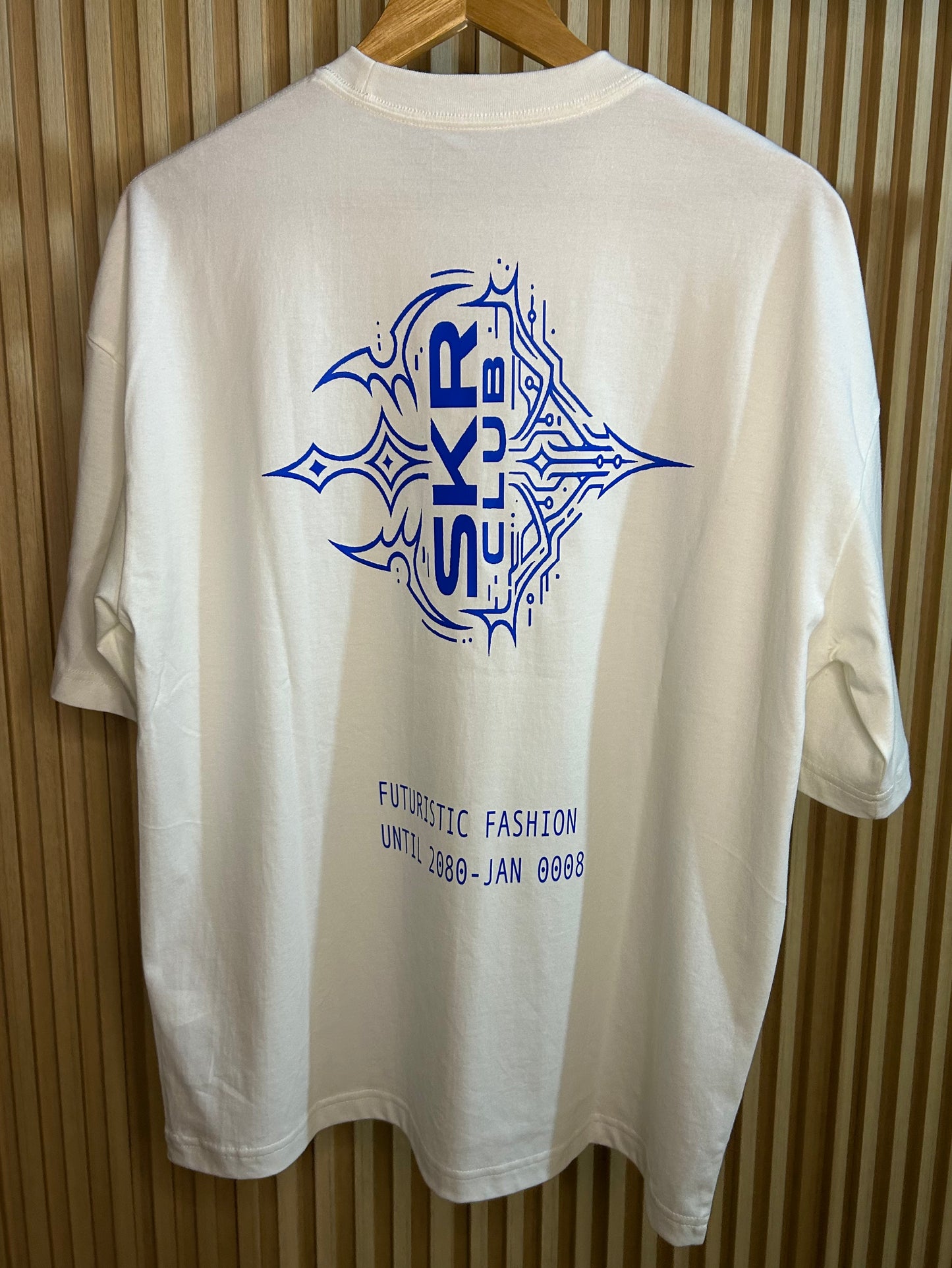 POLO SKR CYBER SIGILISM B
