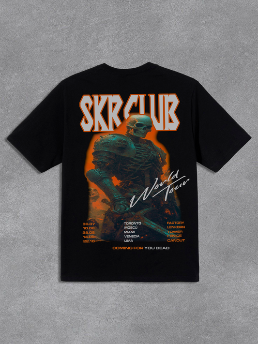 POLO DARK FANTASY WORLD TOUR O