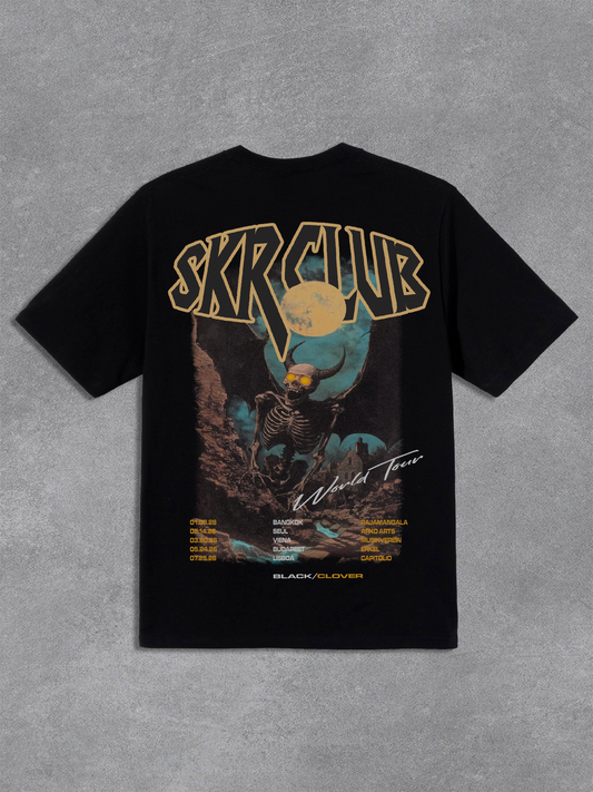 POLO DARK FANTASY WORLD TOUR