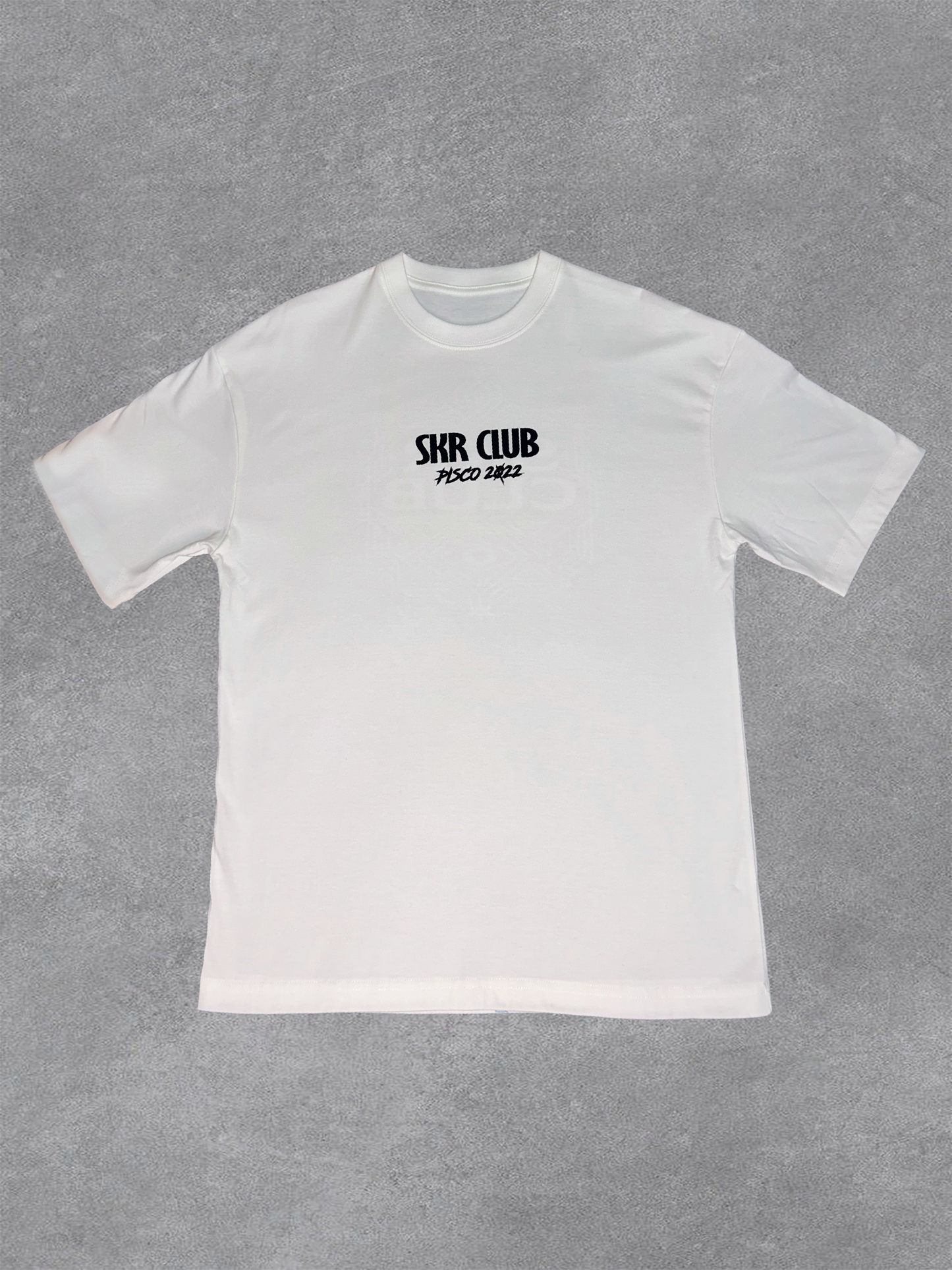 POLO SKR SIGILISM EYE