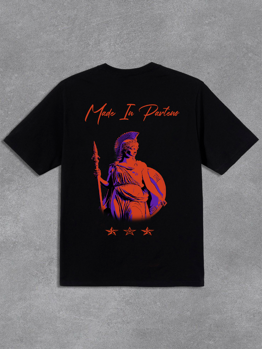 Polo Oversize MIP