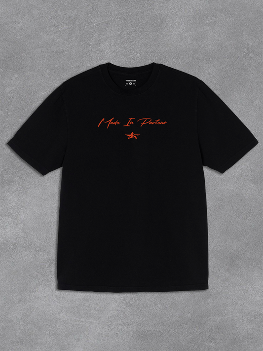 Polo Oversize MIP
