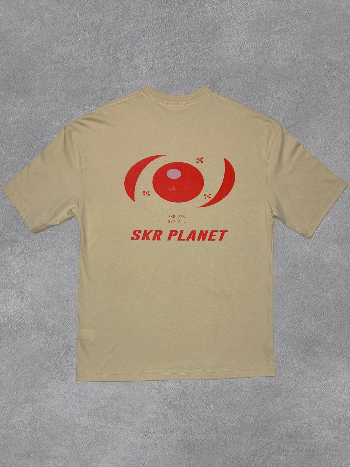 POLO SKR PLANET 22-B