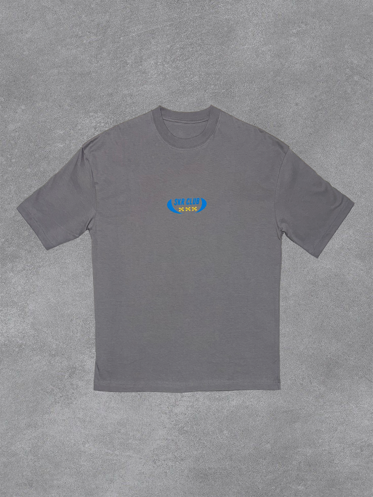 POLO SKR PLANET 22-B GRIS