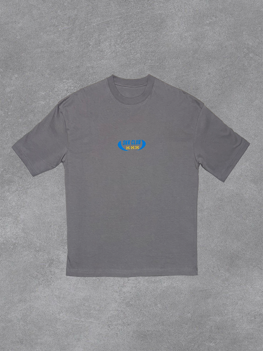 POLO SKR PLANET 22-B GRIS