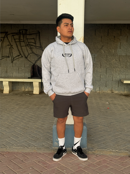 POLERA DE ALGODON SKR CLUB